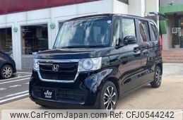 honda n-box 2020 -HONDA 【高松 580ｷ621】--N BOX JF3--1456481---HONDA 【高松 580ｷ621】--N BOX JF3--1456481-