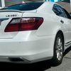 lexus ls 2011 CFJ1621755 image 54