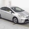 toyota prius 2012 -TOYOTA 【広島 301ﾃ4596】--Prius ZVW30--1530358---TOYOTA 【広島 301ﾃ4596】--Prius ZVW30--1530358- image 1