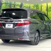 honda odyssey 2017 CFJ1717327 image 17