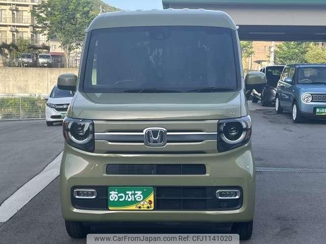 honda n-van-style 2021 quick_quick_5BD-JJ2_JJ2-4100554 image 2