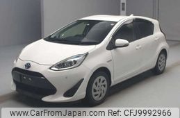 toyota aqua 2019 -TOYOTA--AQUA DAA-NHP10--NHP10-2625435---TOYOTA--AQUA DAA-NHP10--NHP10-2625435-