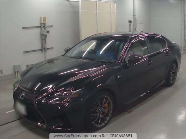 lexus gs-f 2016 -LEXUS 【水戸 302ｻ5632】--Lexus GS F DBA-URL10--URL10-0001926---LEXUS 【水戸 302ｻ5632】--Lexus GS F DBA-URL10--URL10-0001926- image 1