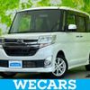 daihatsu tanto 2014 quick_quick_DBA-LA600S_LA600S-0151365 image 1