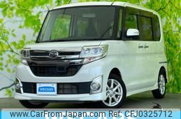 daihatsu tanto 2014 quick_quick_DBA-LA600S_LA600S-0151365