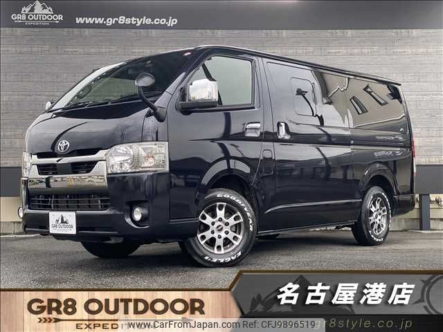 toyota hiace-van 2021 -TOYOTA--Hiace Van 3BF-TRH200V--TRH200-0347434---TOYOTA--Hiace Van 3BF-TRH200V--TRH200-0347434- image 1