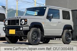 suzuki jimny 2024 -SUZUKI 【松本 581ｻ1025】--Jimny JB64W--342361---SUZUKI 【松本 581ｻ1025】--Jimny JB64W--342361-