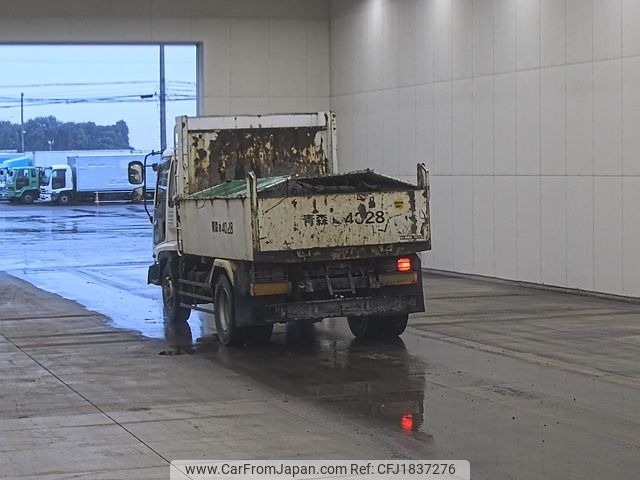 isuzu forward 2001 CFJ1837276 image 2