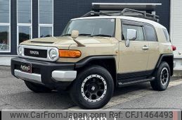 toyota fj-cruiser 2014 quick_quick_GSJ15W_GSJ15-0126477