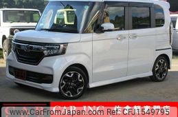 honda n-box 2019 CFJ1549795