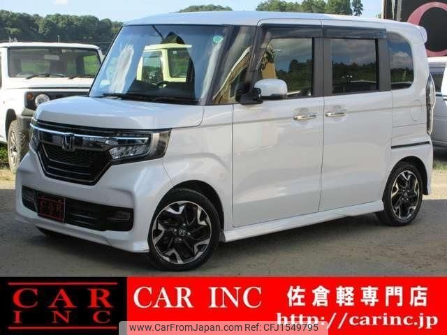 honda n-box 2019 CFJ1549795 image 1