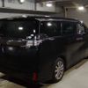 toyota vellfire 2017 -TOYOTA--Vellfire DBA-AGH30W--AGH30-0109015---TOYOTA--Vellfire DBA-AGH30W--AGH30-0109015- image 2