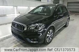 suzuki sx4 2020 -SUZUKI--SX4 DBA-YB22S--YB22S-00708254---SUZUKI--SX4 DBA-YB22S--YB22S-00708254-