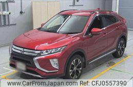 mitsubishi eclipse-cross 2018 -MITSUBISHI--Eclipse Cross GK1W-0004383---MITSUBISHI--Eclipse Cross GK1W-0004383-