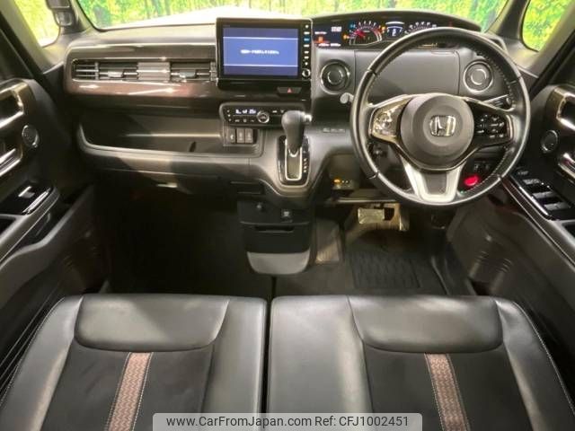 honda n-box 2018 -HONDA--N BOX DBA-JF3--JF3-2062785---HONDA--N BOX DBA-JF3--JF3-2062785- image 2