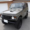 suzuki jimny 1996 GOO_JP_700070659730250523002 image 57