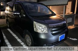 toyota noah 2008 -TOYOTA--Noah DBA-ZRR70G--ZRR70-0144027---TOYOTA--Noah DBA-ZRR70G--ZRR70-0144027-