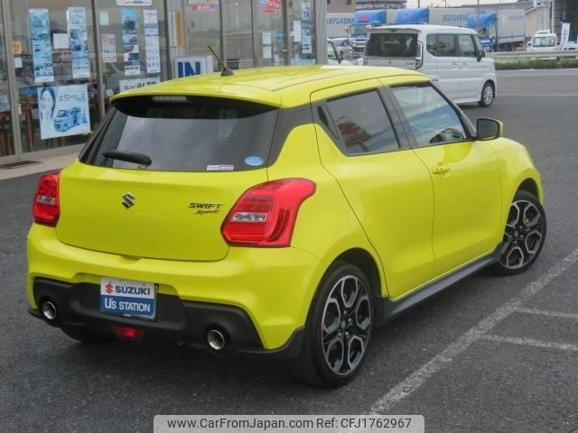 suzuki swift 2019 CFJ1762967 image 2