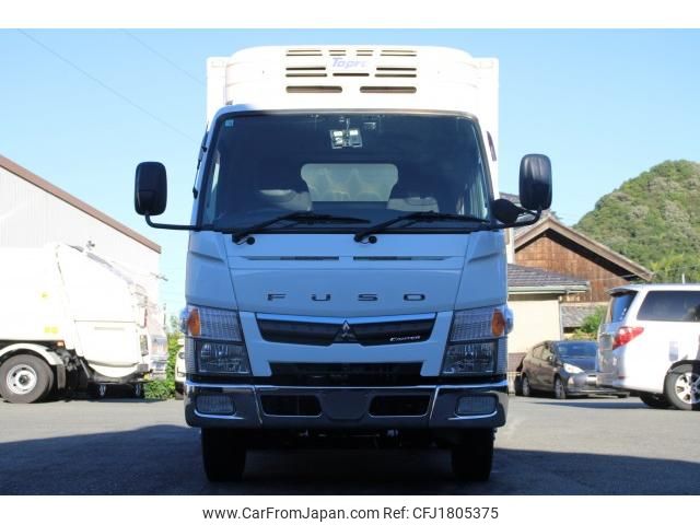 mitsubishi-fuso canter 2017 CFJ1805375 image 2
