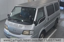 mazda bongo-van 2003 NIKYO_BL56589