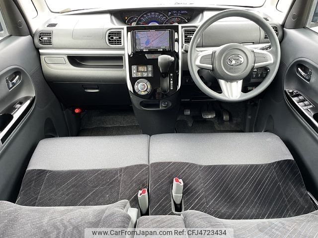 daihatsu tanto 2015 -DAIHATSU--Tanto DBA-LA600S--LA600S-0341254---DAIHATSU--Tanto DBA-LA600S--LA600S-0341254- image 2