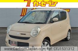 suzuki mr-wagon 2006 CFJ1531312