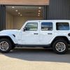 jeep wrangler 2022 quick_quick_JL20L_1C4HJXLN2PW535404 image 5