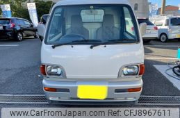 mitsubishi minicab-truck 1998 22eba7fd16287ed791834398b6030245