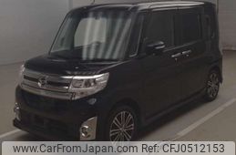 daihatsu tanto 2015 -DAIHATSU--Tanto DBA-LA600S--LA600S-0286606---DAIHATSU--Tanto DBA-LA600S--LA600S-0286606-