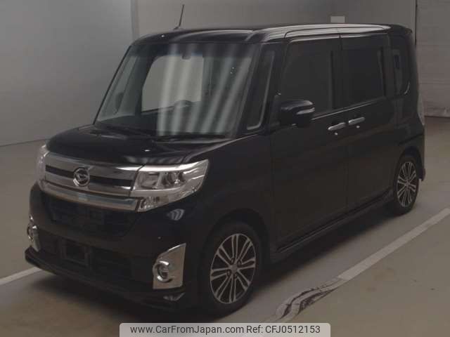 daihatsu tanto 2015 -DAIHATSU--Tanto DBA-LA600S--LA600S-0286606---DAIHATSU--Tanto DBA-LA600S--LA600S-0286606- image 1