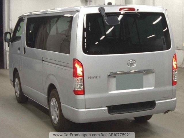 toyota hiace-van 2021 quick_quick_3DF-GDH201V_GDH201-2022589 image 2