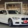 bmw 1-series 2014 -BMW--BMW 1 Series DBA-1B30--WBA1B72090J779202---BMW--BMW 1 Series DBA-1B30--WBA1B72090J779202- image 2