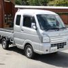 suzuki carry-truck 2019 quick_quick_EBD-DA16T_DA16T-456389 image 4