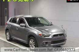 mitsubishi rvr 2012 -MITSUBISHI--RVR GA4W-0102982---MITSUBISHI--RVR GA4W-0102982-