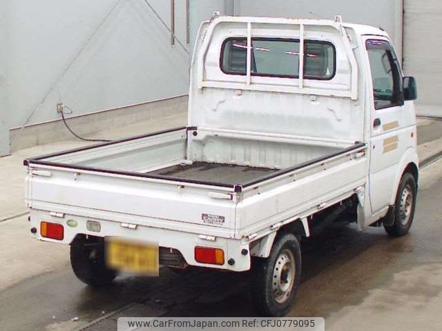 suzuki carry-truck 2011 -SUZUKI--Carry Truck EBD-DA63T--DA63T-720926---SUZUKI--Carry Truck EBD-DA63T--DA63T-720926- image 2