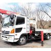 hino ranger 2006 CFJ0871594 image 1