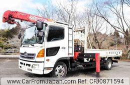 hino ranger 2006 CFJ0871594