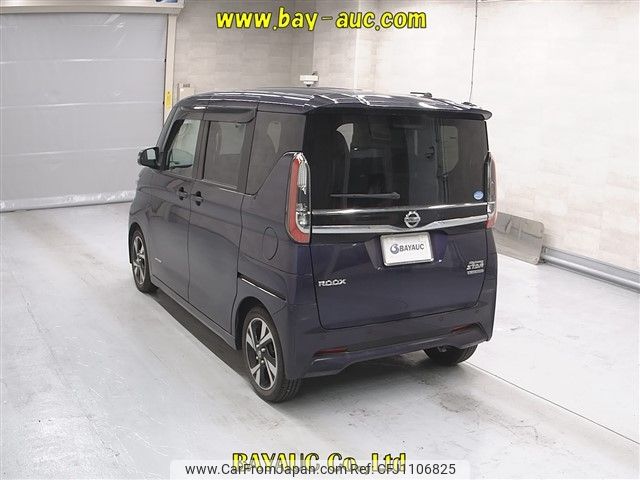 nissan roox 2020 -NISSAN--Roox B45A-0304452---NISSAN--Roox B45A-0304452- image 2