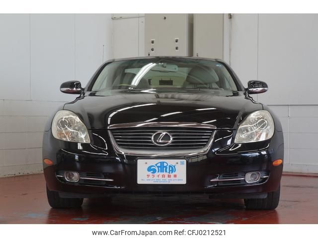 lexus sc 2007 quick_quick_UZZ40_UZZ40-9013206 image 2