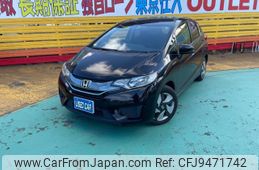 honda fit 2014 -HONDA 【仙台 501ﾋ13】--Fit GP5--4000487---HONDA 【仙台 501ﾋ13】--Fit GP5--4000487-