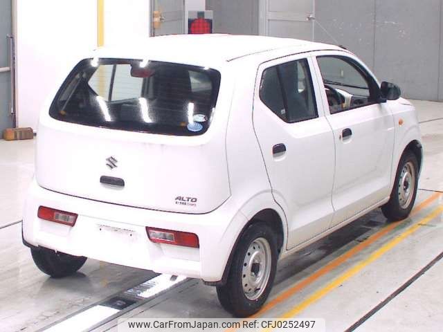 suzuki alto-van 2018 -SUZUKI--Alto Van HBD-HA36V--HA36V-134649---SUZUKI--Alto Van HBD-HA36V--HA36V-134649- image 2