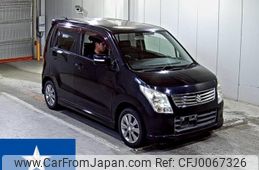 suzuki wagon-r 2011 -SUZUKI--Wagon R MH23S--MH23S-764549---SUZUKI--Wagon R MH23S--MH23S-764549-