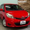 toyota vitz 2012 -TOYOTA--Vitz KSP130--2064624---TOYOTA--Vitz KSP130--2064624- image 1