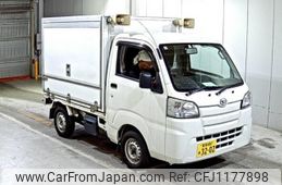 daihatsu hijet-truck 2016 -DAIHATSU 【愛媛 880あ3202】--Hijet Truck S510P-0107340---DAIHATSU 【愛媛 880あ3202】--Hijet Truck S510P-0107340-
