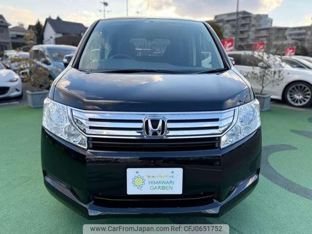 honda stepwagon 2012 quick_quick_DBA-RK1_RK1-1207870 image 2