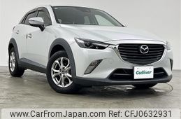 mazda cx-3 2015 -MAZDA--CX-3 LDA-DK5FW--DK5FW-111474---MAZDA--CX-3 LDA-DK5FW--DK5FW-111474-