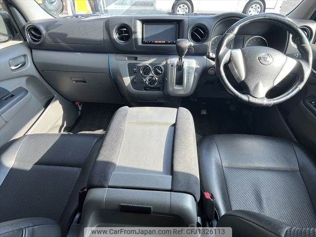 nissan caravan-van 2014 -NISSAN--Caravan Van CBF-VR2E26--VR2E26-016409---NISSAN--Caravan Van CBF-VR2E26--VR2E26-016409- image 2