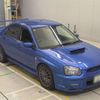 subaru impreza 2005 -SUBARU 【青森 300ﾌ9076】--Impreza GH-GDB--GDB-027447---SUBARU 【青森 300ﾌ9076】--Impreza GH-GDB--GDB-027447- image 10