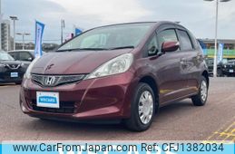 honda fit 2012 CFJ1382034