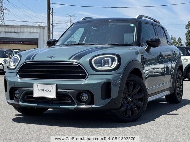 mini mini-others 2020 -BMW--BMW Mini 3DA-42BT20--WMW42BT0403M49714---BMW--BMW Mini 3DA-42BT20--WMW42BT0403M49714- image 1